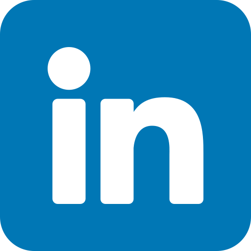 Blog Share Icon