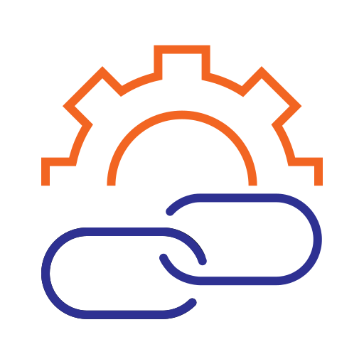 Service Services Icon