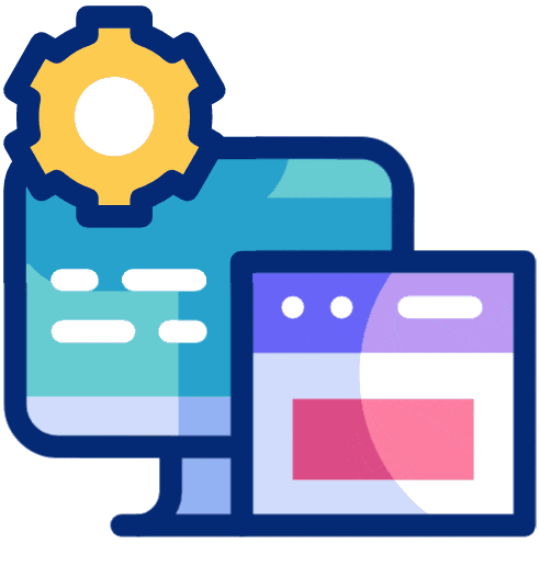Service Process Image