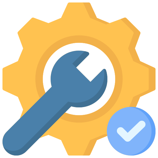 Service Services Icon