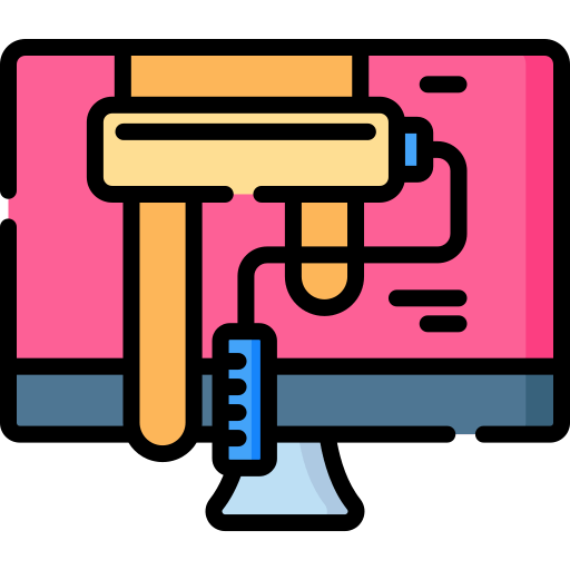Service Services Icon