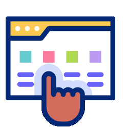 Service Process Image