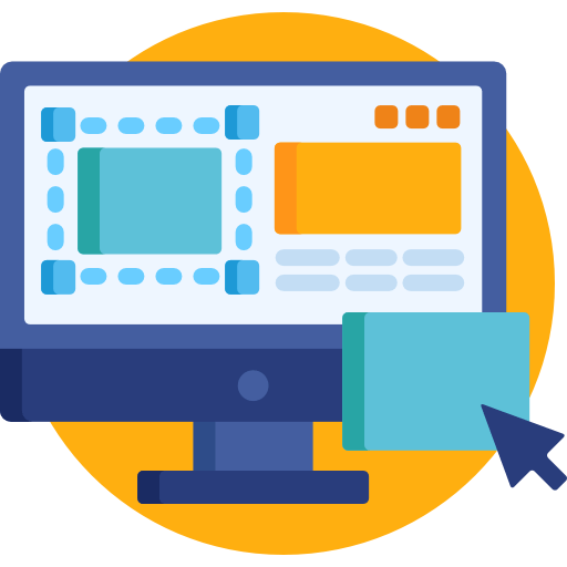 Service Services Icon