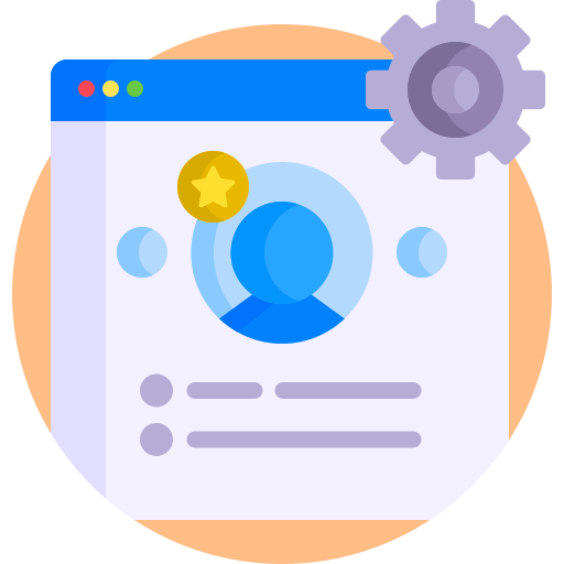 Service Services Icon