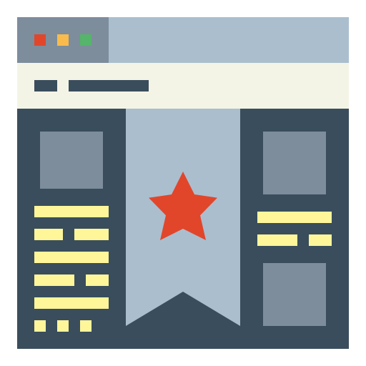 Service Services Icon
