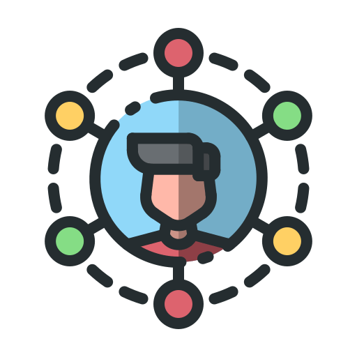 Service Services Icon