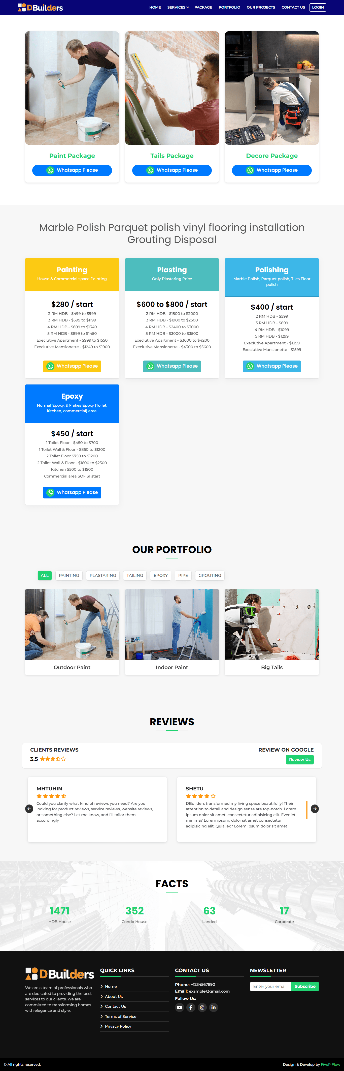 Portfolio Full Image