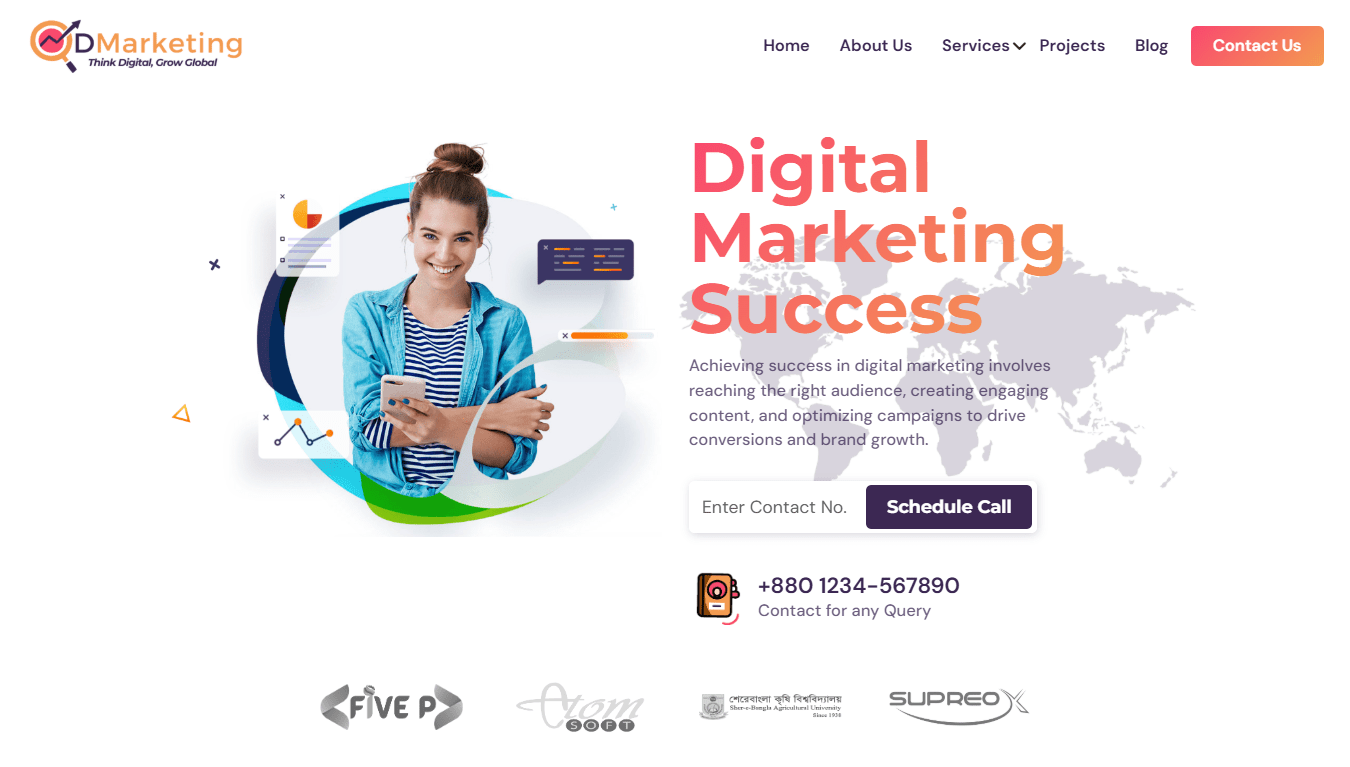 Portfolio Image