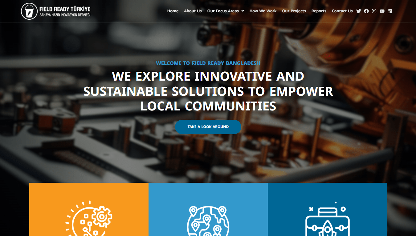 Portfolio Image