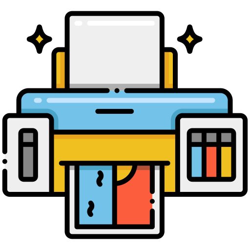 Service Services Icon
