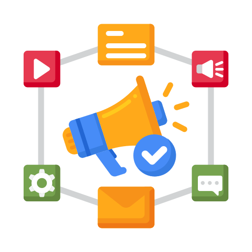 Service Services Icon