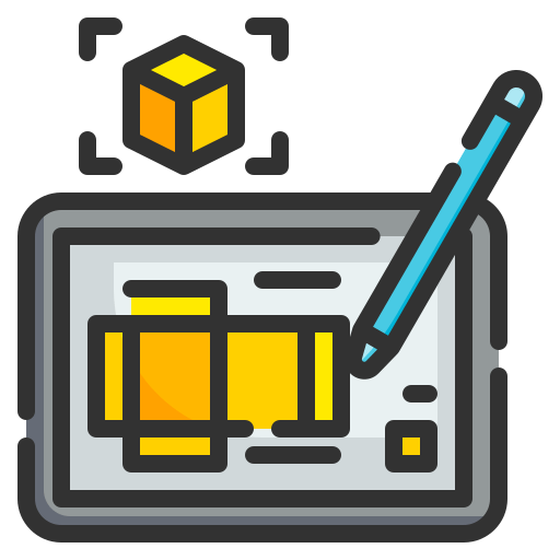 Service Services Icon