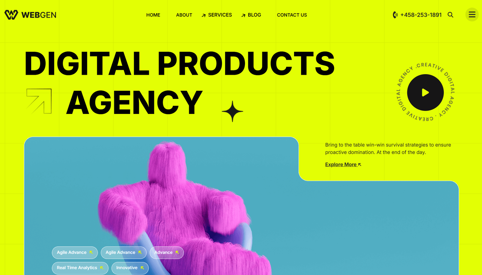 Portfolio Image