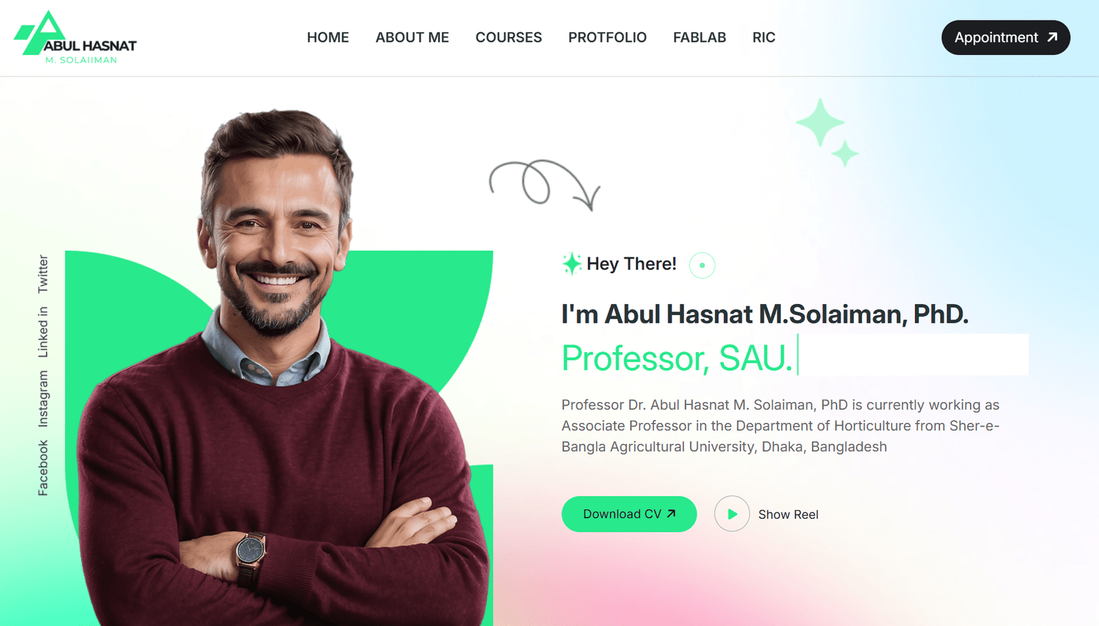 Portfolio Image